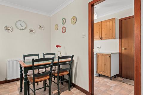 36 Glenorchil Crescent, Auchterarder, PH3 1PY