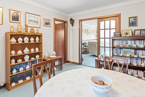 36 Glenorchil Crescent, Auchterarder, PH3 1PY