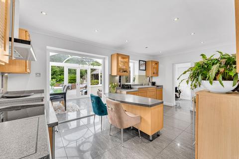 5 bedroom detached house for sale, Westleigh Lane, Leigh WN7