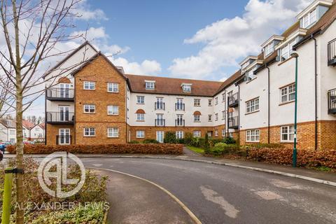 2 bedroom apartment for sale, Wissen Drive, Letchworth Garden City, SG6 1FT