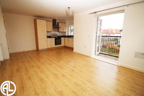 2 bedroom apartment for sale, Wissen Drive, Letchworth Garden City, SG6 1FT