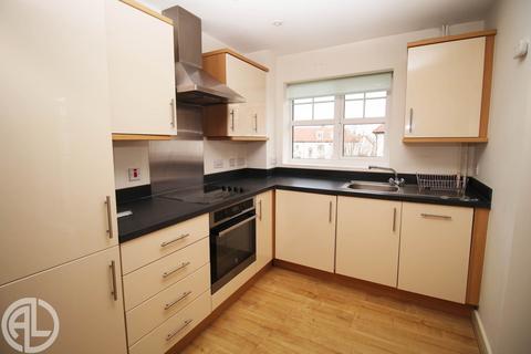 2 bedroom apartment for sale, Wissen Drive, Letchworth Garden City, SG6 1FT