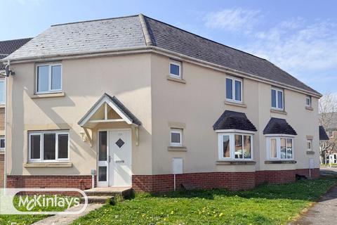 123 Morse Road, Norton Fitzwarren, Taunton, TA2 6BS