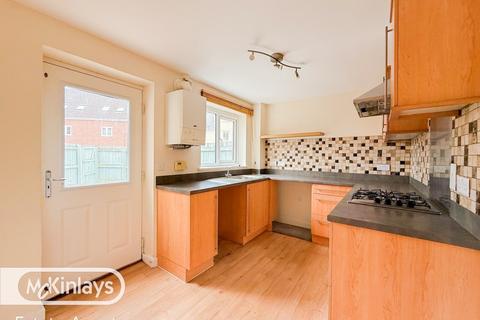 123 Morse Road, Norton Fitzwarren, Taunton, TA2 6BS