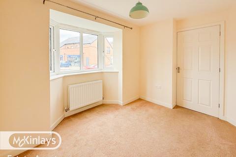 123 Morse Road, Norton Fitzwarren, Taunton, TA2 6BS