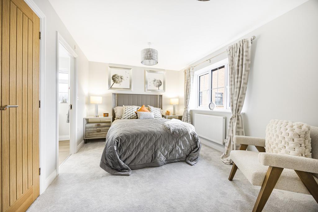 Bedroom example 009