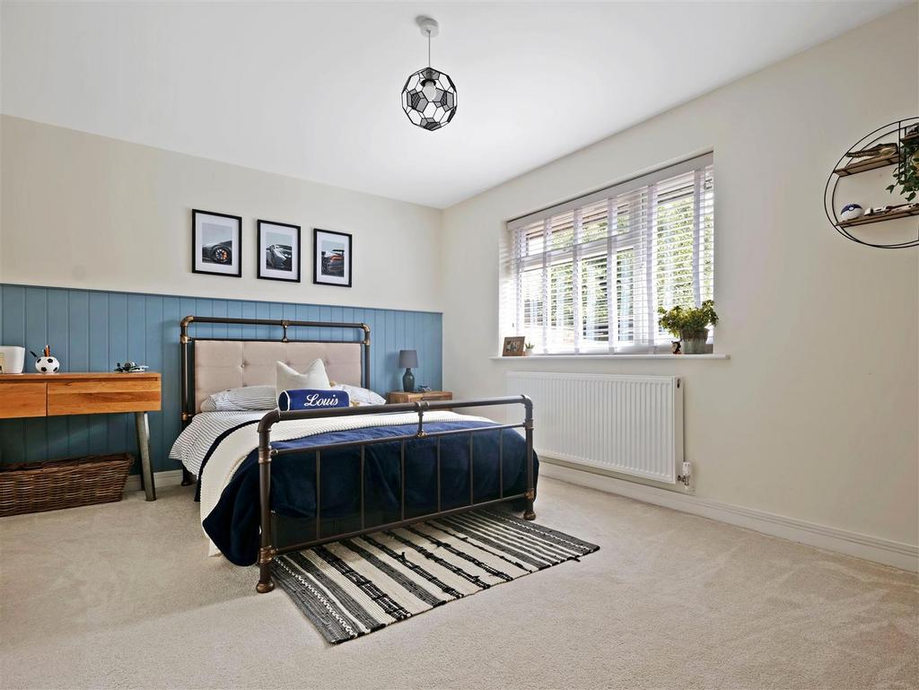 Bed 2