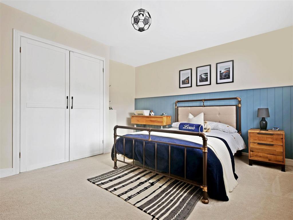 Bed 2