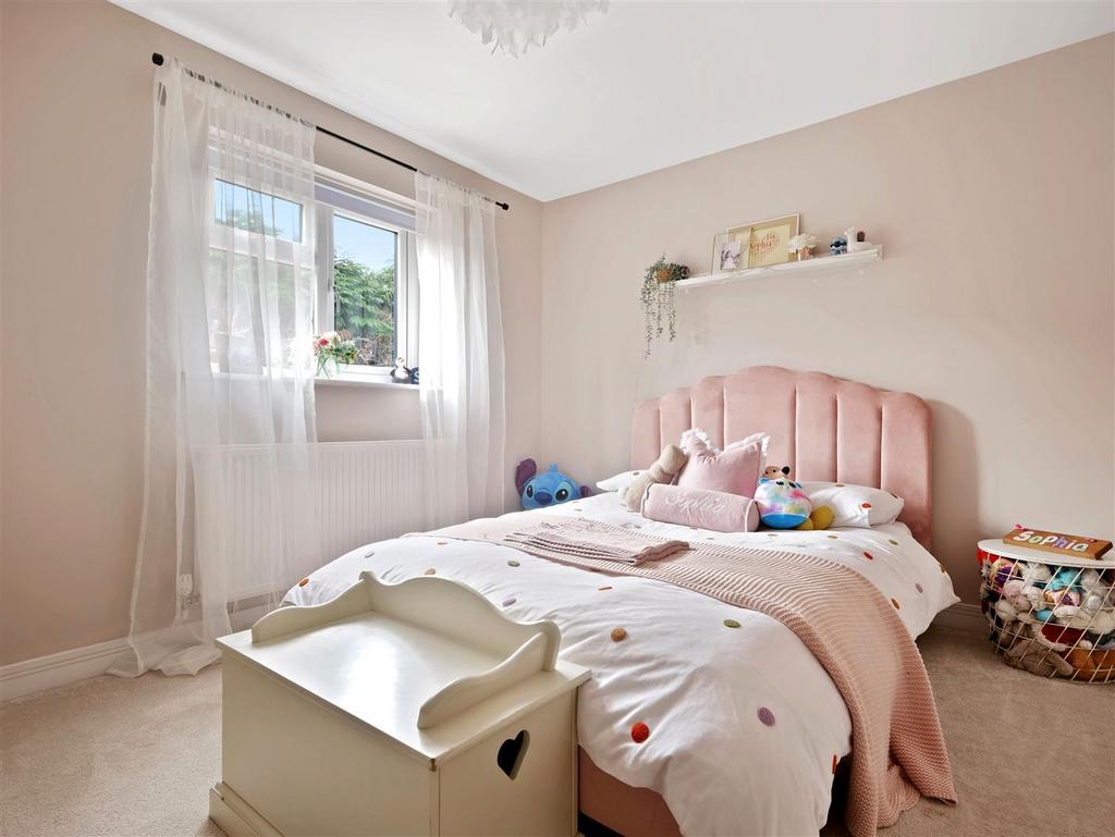 Bed 3