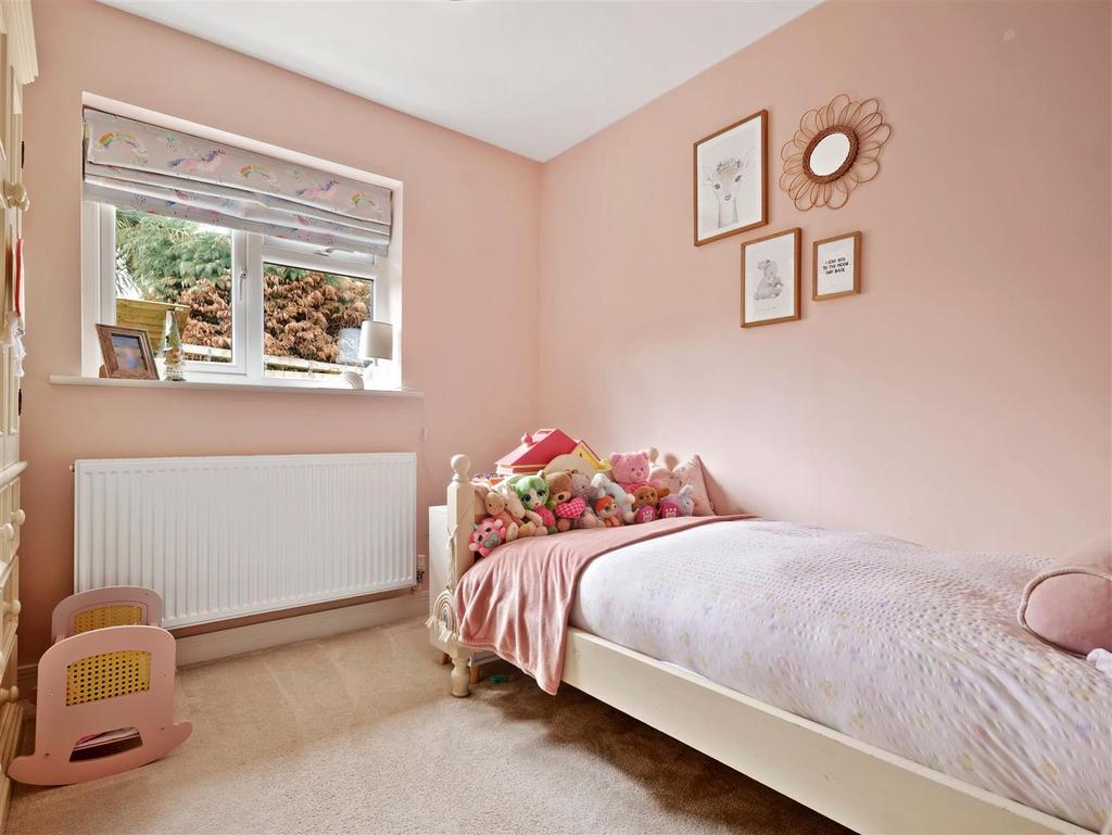 Bed 4