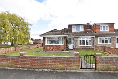 7 Ashwood Drive, Humberston, Grimsby, DN36 4TX