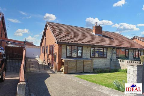 48 Coniston Road, Askern, Doncaster, DN6 0EH