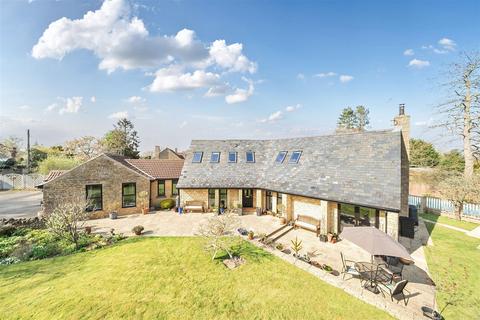 4 bedroom detached house for sale, Scotts Lane, East Lambrook, South Petherton