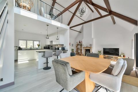 4 bedroom detached house for sale, Scotts Lane, East Lambrook, South Petherton