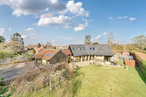 4 bedroom detached house for sale, Scotts Lane, East Lambrook, South Petherton