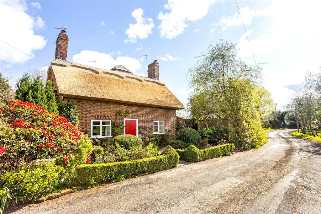 George's Lane Farm