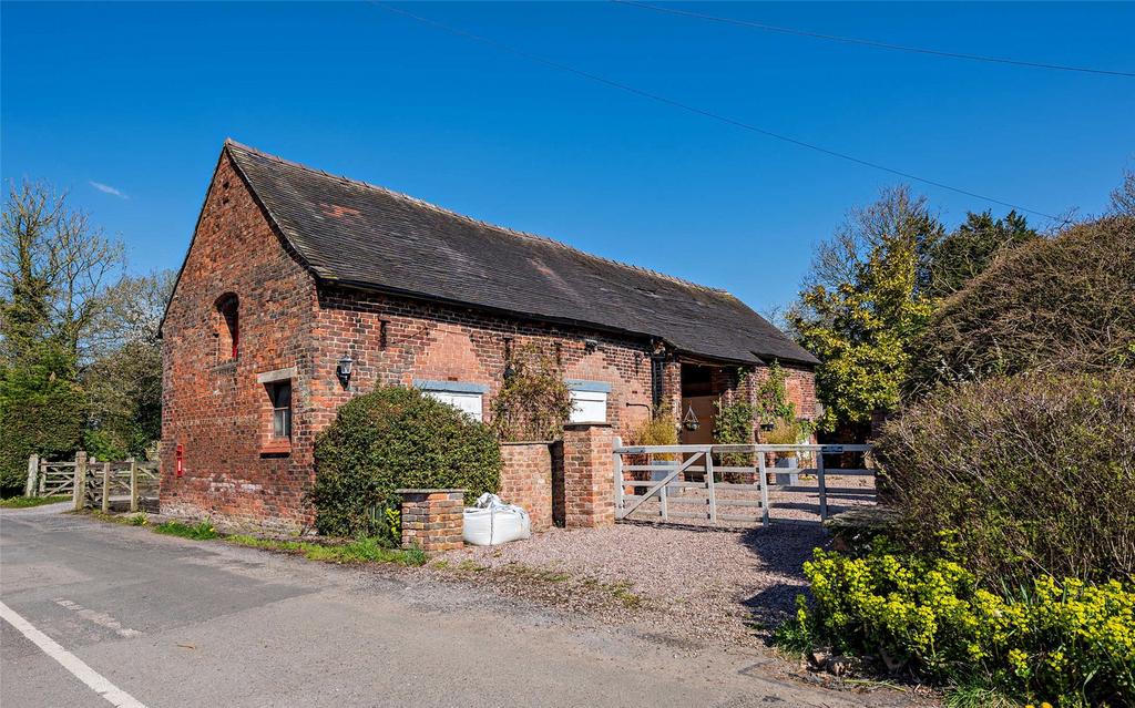 Letterbox Barn