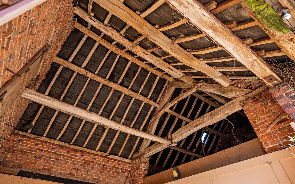 Letterbox Barn