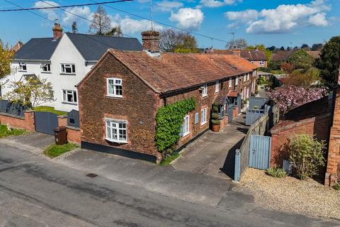 undefined, Manor Road, Dersingham