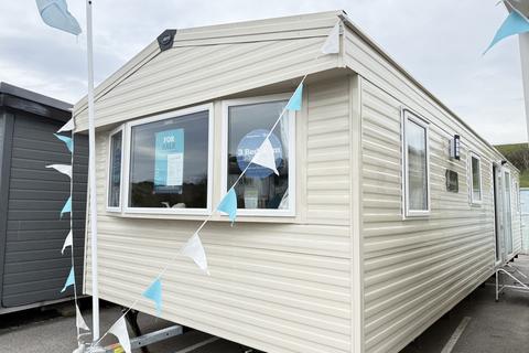 3 bedroom lodge for sale, NEWQUAY TR8