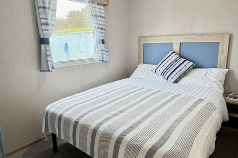3 bedroom lodge for sale, NEWQUAY TR8