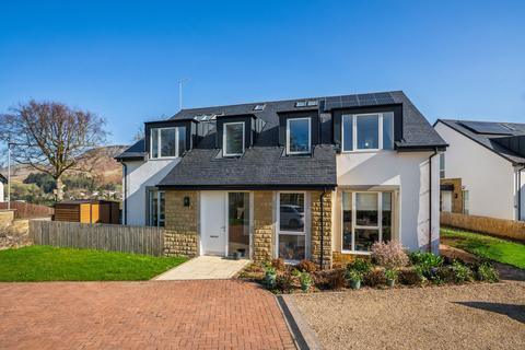 3 bedroom apartment for sale, Campsie View, Milndavie Road, G63