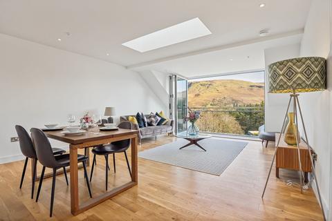 3 bedroom apartment for sale, Campsie View, Milndavie Road, G63