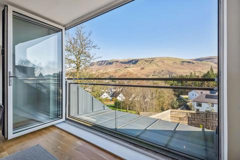 3 bedroom apartment for sale, Campsie View, Milndavie Road, G63