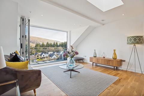 3 bedroom apartment for sale, Campsie View, Milndavie Road, G63