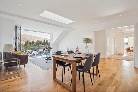 3 bedroom apartment for sale, Campsie View, Milndavie Road, G63