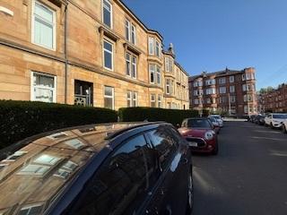 0/2, 9 Mount Stuart  G41 3 YL