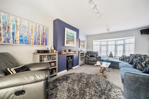 4 bedroom detached house for sale, Primrose Close, North Waltham, Basingstoke, Hampshire, RG25