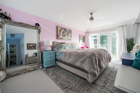 4 bedroom detached house for sale, Primrose Close, North Waltham, Basingstoke, Hampshire, RG25