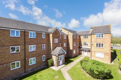 1 bedroom flat for sale, Mullards Close, Mitcham CR4