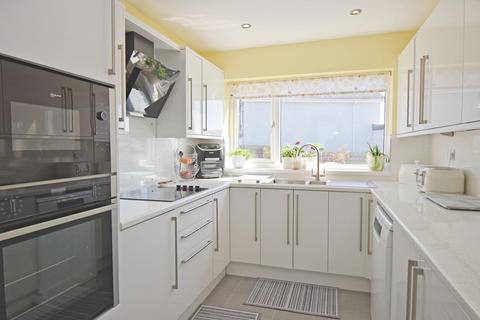 3 bedroom detached bungalow for sale, Normandy Way, Chepstow, NP16