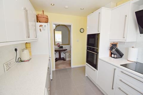 3 bedroom detached bungalow for sale, Normandy Way, Chepstow, NP16