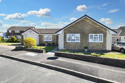 3 bedroom detached bungalow for sale, Normandy Way, Chepstow, NP16