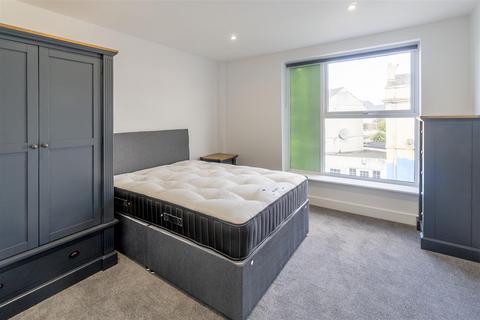 2 bedroom apartment to rent, Greenbank Terrace, Greenbank, Plymouth