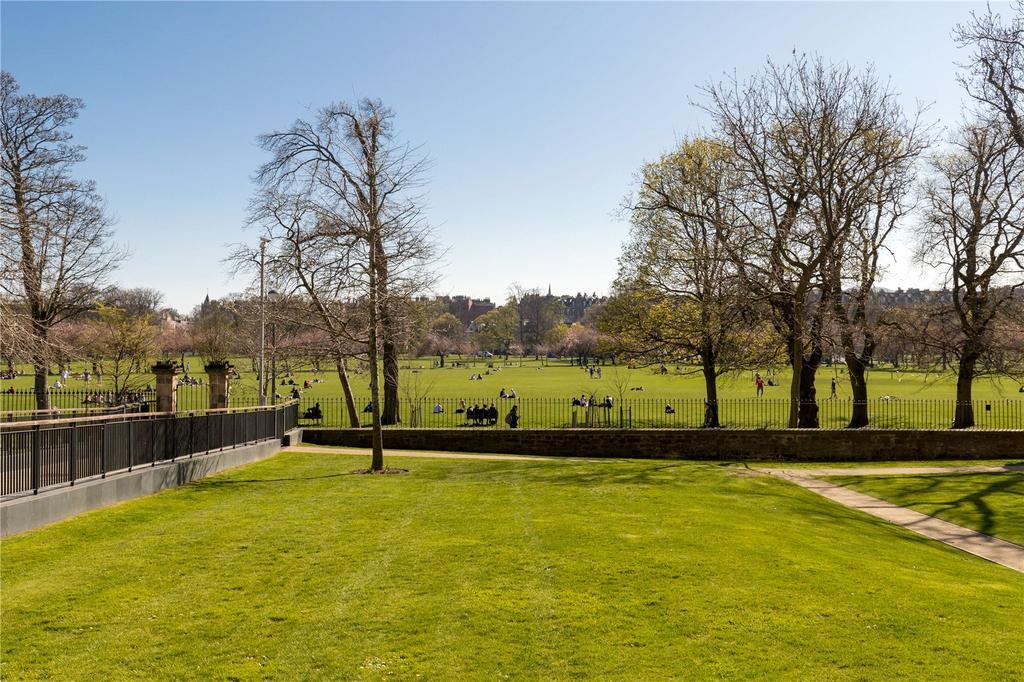 Communal Garden