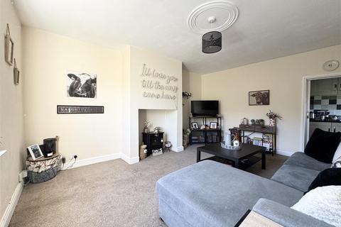 2 bedroom semi-detached house for sale, Heator Lane, Upper Cumberworth, Huddersfield HD8 8XJ