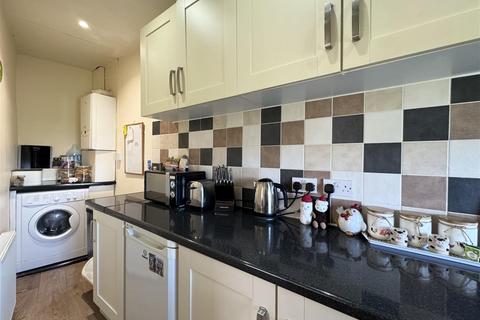 2 bedroom semi-detached house for sale, Heator Lane, Upper Cumberworth, Huddersfield HD8 8XJ