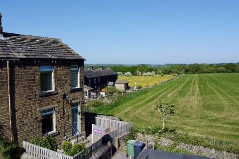 2 bedroom semi-detached house for sale, Heator Lane, Upper Cumberworth, Huddersfield HD8 8XJ