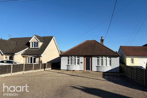 Aldersyde Grove Hill, Belstead, Ipswich, IP8 3LU