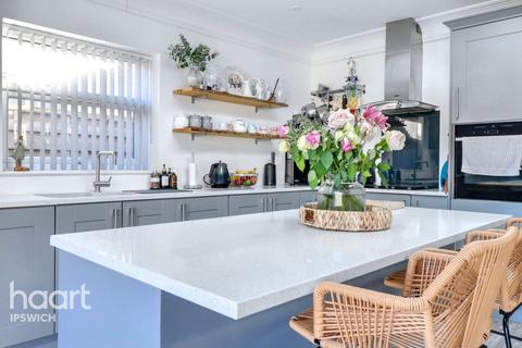 Aldersyde Grove Hill, Belstead, Ipswich, IP8 3LU