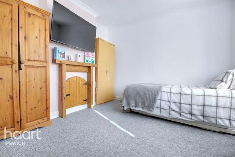 Aldersyde Grove Hill, Belstead, Ipswich, IP8 3LU