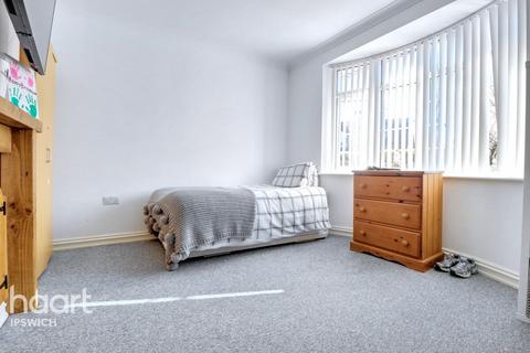 Aldersyde Grove Hill, Belstead, Ipswich, IP8 3LU