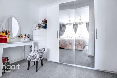 Aldersyde Grove Hill, Belstead, Ipswich, IP8 3LU