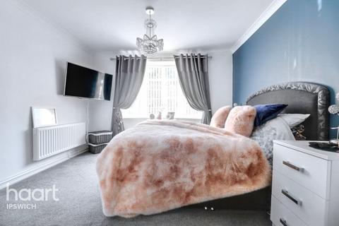 Aldersyde Grove Hill, Belstead, Ipswich, IP8 3LU