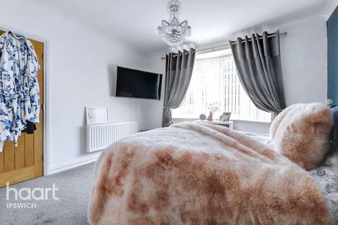 Aldersyde Grove Hill, Belstead, Ipswich, IP8 3LU