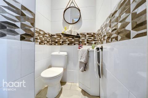 Aldersyde Grove Hill, Belstead, Ipswich, IP8 3LU